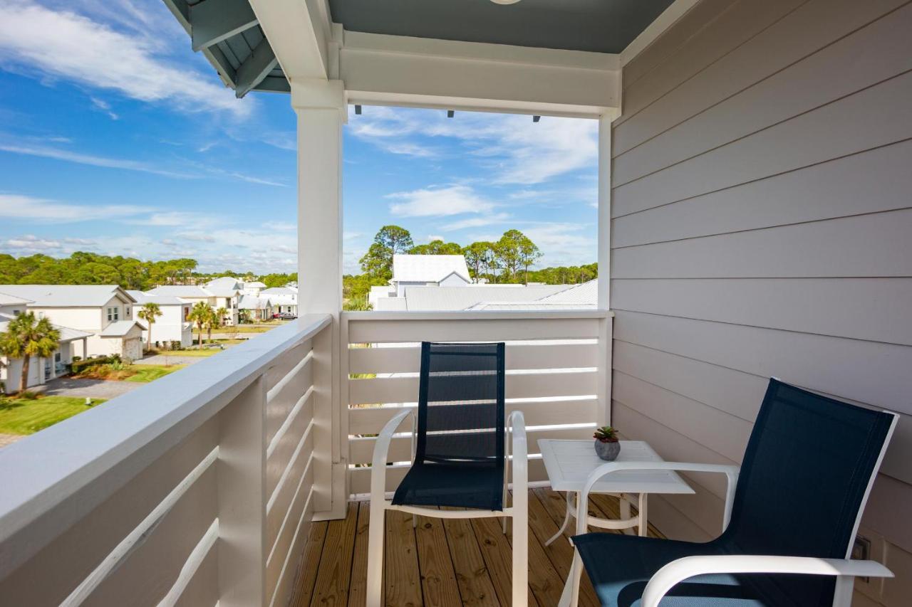 Brand New Elegant Home! Private Pool! Free 6 Seat Golf Cart! 2 Minutes To Beach! Дестин Экстерьер фото